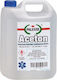 Palesse Καθαρό Ασετόν Νυχιών 4000ml aceton-4L