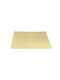 Bamboo Placemat Beige 45x30cm