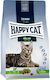 Happy Cat Culinary Hrană Uscată pentru Pisici Adulte cu Miel 4kg
