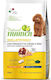 Natural Trainer 0.8kg Dry Food for Adult Small Breed Dogs with Prosciutto and Rice