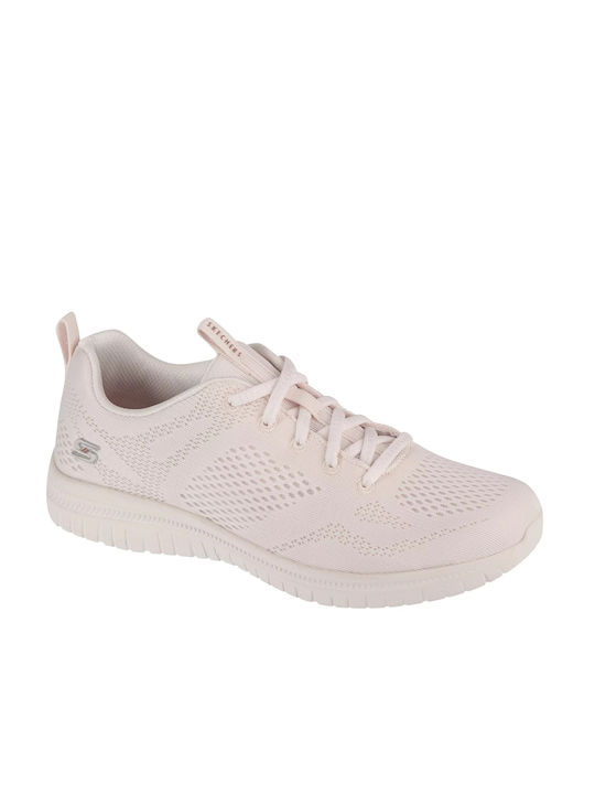 Skechers Sneakers White