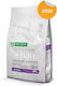 Nature's Protection Superior Care White Dogs 1.5kg Dry Food Grain-Free & Gluten-Free for Puppies with Fish
