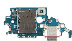 Flex Cable with Charging port for Galaxy S21 5G Flex Cable with Charging port for Galaxy S21 5G