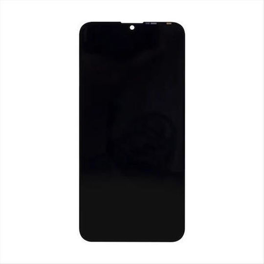 Screen with Touch Mechanism for HUAWEI Y7 (2019) (Black)
