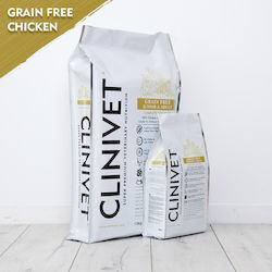 Clinivet 2kg Clinivet 2kg