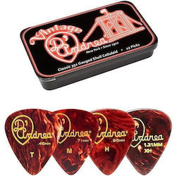 D'Andrea Picks