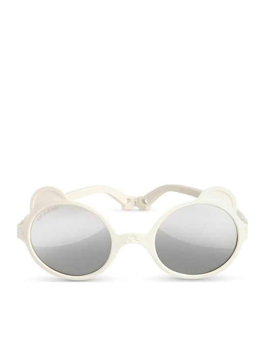 KiETLA Ourson Unbreakable Baby Kids Sunglasses ...