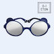 KiETLA Ourson Kids Sunglasses OU1SUNEBLUE