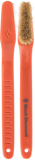 Black Diamond Bouldering Brush Small Orange - Orange