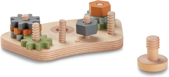 Hauck Baby Toy Play made of Wood