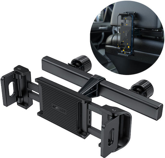 Acefast Halterung für Handy & Tablet 4.7" - 12.9" Schwarz Acefast Halterung für Handy & Tablet 4.7" - 12.9" Schwarz
