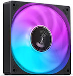 Jonsbo SL-120C Case Fan 120mm με RGB Φωτισμό και Σύνδεση 3-Pin