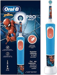 Oral-B Vitality Pro for 3+ Years