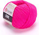 YarnArt Jeans Mixed Fuchsia 160m 50gr