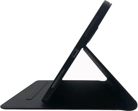 Celly Флип капак Черен (Galaxy Tab A9 / Galaxy Tab A11)