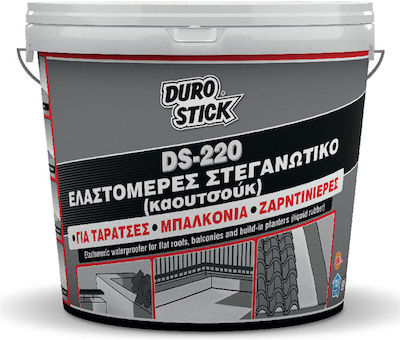 Durostick Ds-220 Insulating Sealing 15kg White