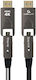 Cablexpert High Speed HDMI 2.0 Premium High Speed 4K 60Hz HDR Cable HDMI Male - HDMI Male 30m Black