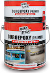 Durostick Duroepoxy Grundierung 2kg