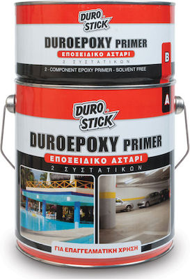 Durostick Duroepoxy Primer 2kg