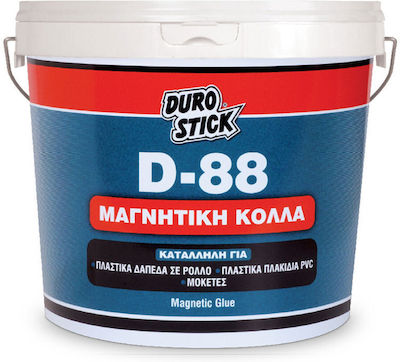 Durostick Construction & Heavy Duty Glue 4kg 17362