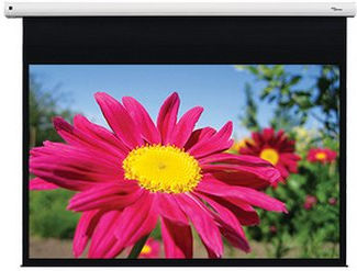 Optoma cu logo-ul imaginii 16:10 312.42cmx201cm / 123"
