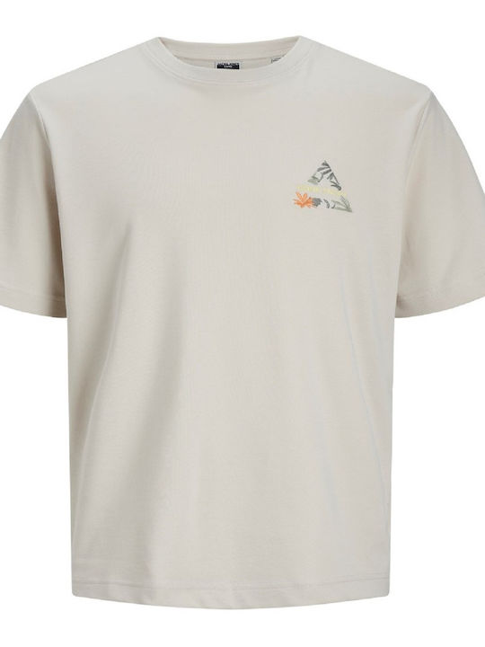 Dsquared2 Icon New Generation T-shirt Off White