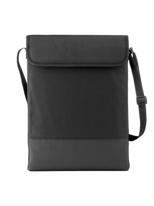 Belkin Θήκη Laptop 14" Μαύρη EDA002