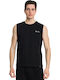T-shirt Black