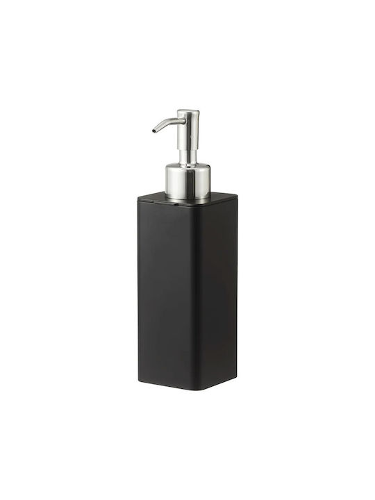 Yamazaki Wall-mounted Dispenser Plastic Black
