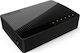 Tenda SG108 v4 Negestionat L2 Switch cu 8 Porturi Gigabit (1Gbps) Ethernet