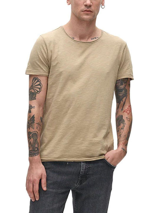 Gabba Konrad T-shirt Coriander