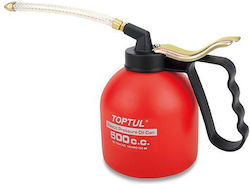 Hand lotion 500 Ml Toptul