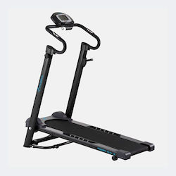 Energetics Power Run 1.2 Магнитен Сгъваем Бягаща Пътека Energetics Power Run 1.2 Магнитен Сгъваем Бягаща Пътека