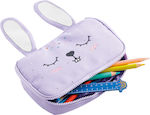 Miquelrius Pencil Case with 1 Compartment