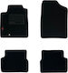 Autopataki Set of Front and Rear Mats 4pcs for ...