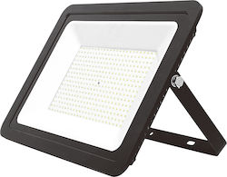 Wellmax LED Flutlichter 300W Wasserdicht 6500K Wellmax LED Flutlichter 300W Wasserdicht 6500K
