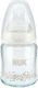 Nuk Glasflasche First Choice Plus Temperature C...