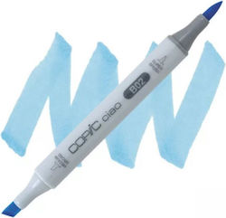 Copic Ciao Маркер за Рисуване B02 Robin's Egg Blue