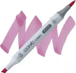 Copic Ciao Маркер за Рисуване RV34 Dark Pink