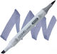 Copic Ciao Marker de Proiectare Bv25 Grayish Vi...