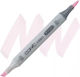 Copic Ciao Marker de Proiectare RV000 Pale Purple