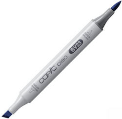 Copic Ciao Маркер за Рисуване Bv23 Grayish Lave...