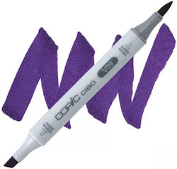 Copic Ciao Маркер за Рисуване V09 Violet