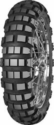 Mitas Trail-xt+ Dakar 140/80-18 Schlauchlos Off-Road Motorradreifen