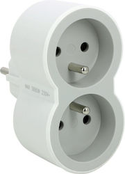 Legrand Power Socket 1pcs