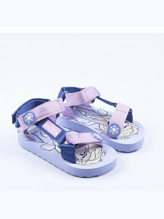 Cerda Children's Beach Shoes Lilac