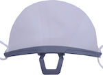 Visor Mask Ασπίδα Στόματος Gray