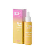 Fluff Glow Skin – Acid Scrub – Smoothing Face Scrub 40ml