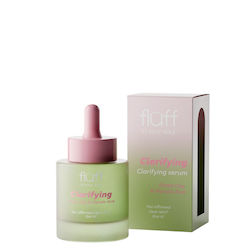 Fluff Clarifying Serum – Cleansing Face Serum 30ml