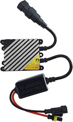 Μετασχηματιστής Ballast για Φώτα Αυτοκινήτου 12V 55W